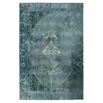 Covor My Gobelina Albastru deschis 200x290 cm