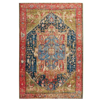 Covor My Gobelina Rosu 200x290 cm