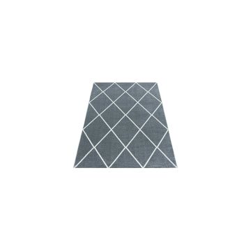COVOR RIO 4601, SILVER