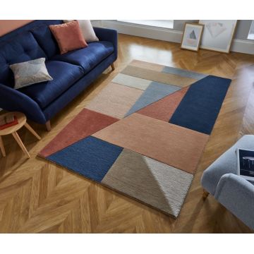 Covor Alwyn Multicolor 200X290 cm, Flair Rugs