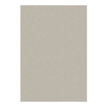 Covor crem 200x290 cm – Flair Rugs