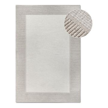 Covor crem din lână 160x230 cm Johann – Villeroy&Boch