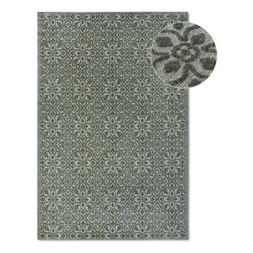 Covor de exterior verde din fibre reciclate 200x290 cm Julie – Villeroy&Boch