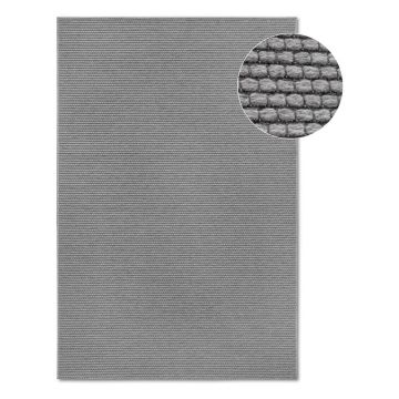 Covor gri din lână 160x230 cm Charles – Villeroy&Boch