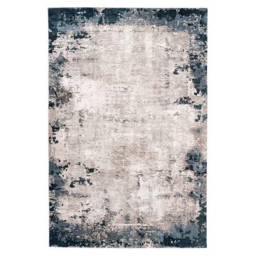 Covor My Opal Albastru 80x150 cm