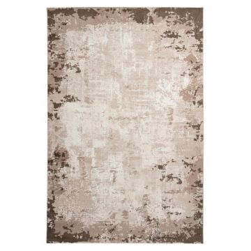 Covor Opal Bej 80x150 cm