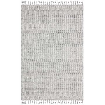 Covor de living / dormitor Maze Home Soho Lavabil, Gri 01 (diverse dimensiuni), 130x190 cm