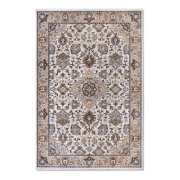 Covor maro/crem 200x265 cm Egon – Villeroy&Boch ieftin