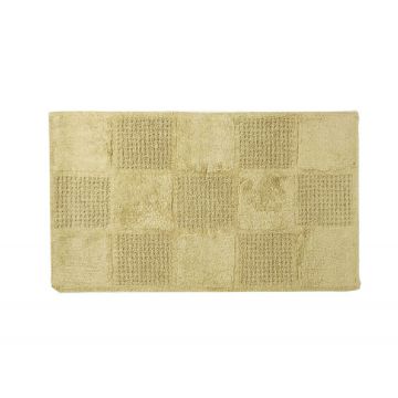 Covoras de Baie Wilda Taba, 60x100 cm (Bumbac 100%)