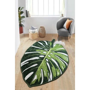 Covor  Classic 2, Multicolor, 100x200 cm