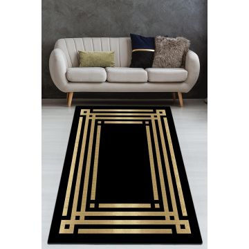 Covor  Honey 4, Multicolor, 120x160 cm