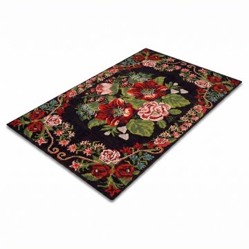 Covor Jongael, Multicolor, 120x180 cm