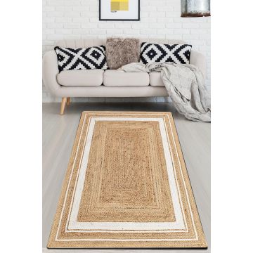 Covor  Rustic 1, Multicolor, 100x200 cm
