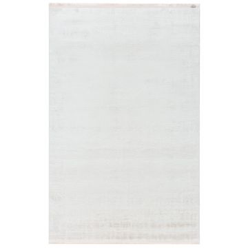 200x300 cm Covor Luxury, Crem, 100% Acryl, Densitate 3200gr/m2, Living/Hol/Dormitor
