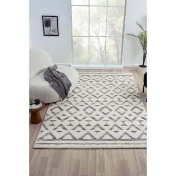 Covor Dungeon, Multicolor (diverse dimensiuni) la reducere