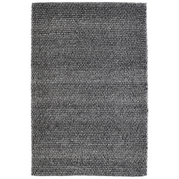 Covor My Loft Gri inchis 200x290 cm