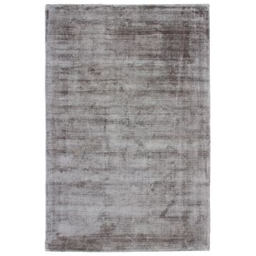 Covor My Maori Argintiu 80x150 cm