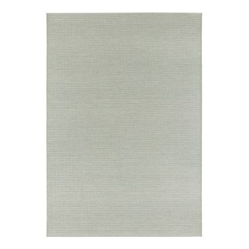 Covor adecvat și pentru exterior Elle Decoration Secret Millau, 200 x 290 cm, verde deschis