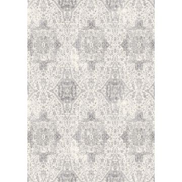 Covor din lana Augustus Silver, Wilton