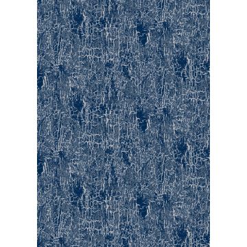Covor din lana Julius Blue, Wilton
