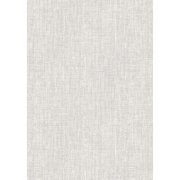 Covor din lana Titus Platinum Light Grey, Wilton