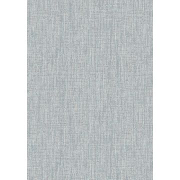 Covor din lana Titus River Light Blue, Wilton