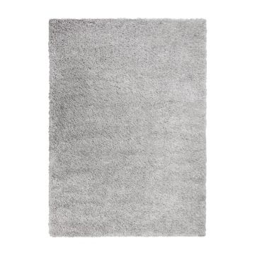 Covor Flair Rugs Sparks, 120 x 170 cm, gri deschis