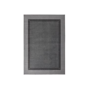 Covor Hanse Home Basic, 200x290 cm, gri