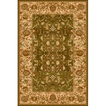 Covor Hetman Olive, Wilton