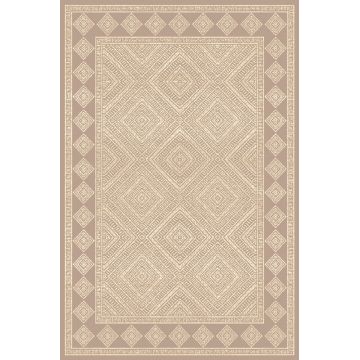Covor Iris Beige, Wilton