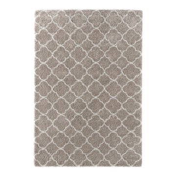 Covor Mint Rugs Luna, 80 x 150 cm, bej