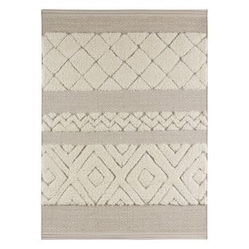 Covor Mint Rugs Todra, 160 x 230 cm, crem