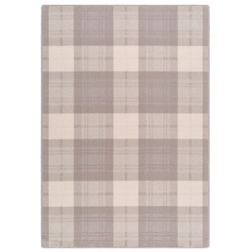 Covor Mizar Grey, Wilton