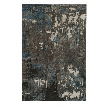 Covor pentru copii Cool Multicolor, 135 x 200 cm