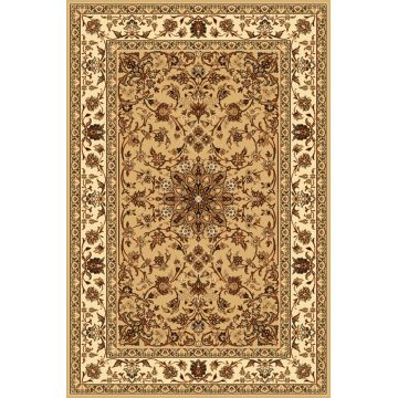Covor Samir Beige, Wilton