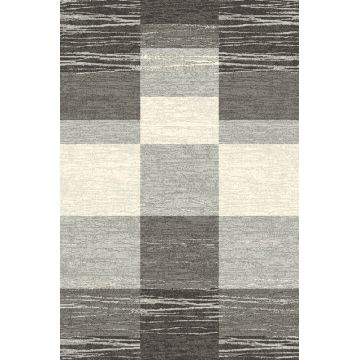 Covor Split Grey, Axminster