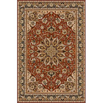 Covor Topaz Brick Red, Wilton
