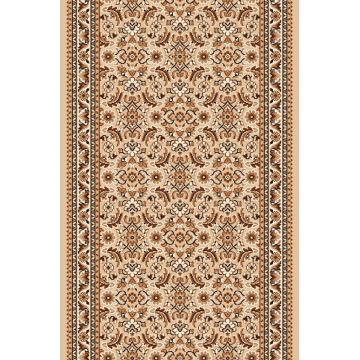 Traversa Anemone Beige, Wilton Traversa Anemone Beige, Wilton