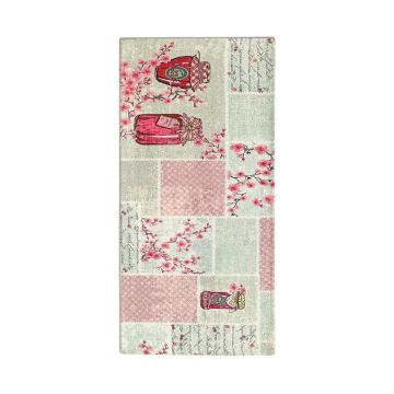Traversă Floorita Jams, 60 x 115 cm Traversă Floorita Jams, 60 x 115 cm
