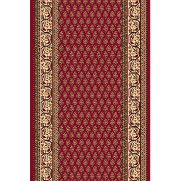 Traversa Oset Dark Red, Wilton Traversa Oset Dark Red, Wilton