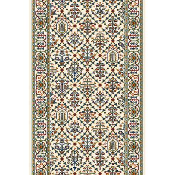 Traversa Tamir Cream, Wilton Traversa Tamir Cream, Wilton