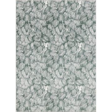 Covor verde 200x280 cm Welio Malachite – FD