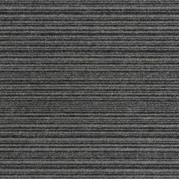 Mocheta dale Burmatex GO TO 21902 coal grey stripe 50cm x 50cm