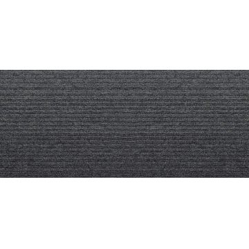 Mocheta dale Burmatex GRADE PLANK 22508 zinc 25cm x 100cm