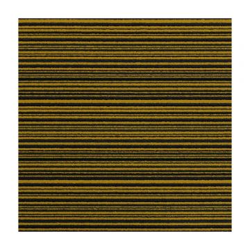 Mocheta dale Burmatex STRANDS 17204 yellow 50cm x 50cm