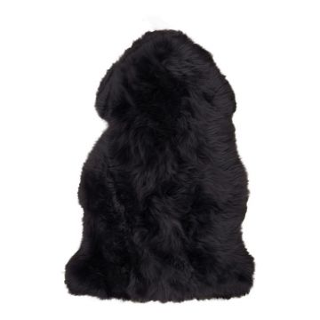 Blană de oaie House Nordic, negru Blană de oaie House Nordic, negru