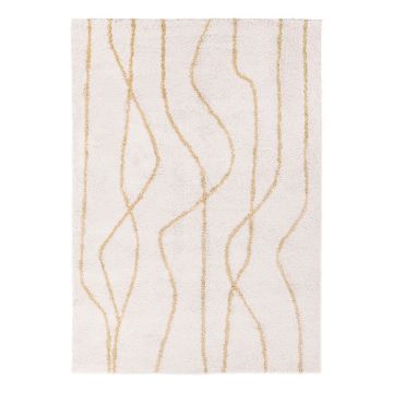 Covor crem 80x150 cm Routa – Bonami Selection ieftin