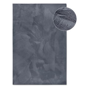 Covor gri antracit 80x150 cm Leon – Villeroy&Boch