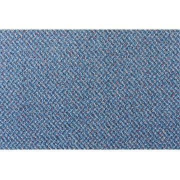 Mocheta Berlin albastru cod 30   fir buclat   inaltime 7 mm    pentru interior