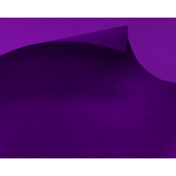 Mocheta Rewind Flat cod 503 Violet   grosime 2 mm